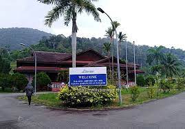 1 hrs 25 min busiest airports: Pangkor Island Airport To Reopen Travel Food Lifestyle Blog