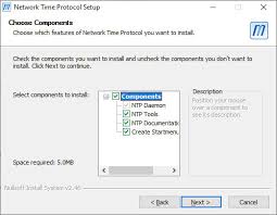 In the top of this hierarchy there are a small number of machines known as reference clocks. Meinberg Ntp Software Downloads