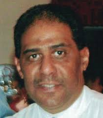 Robert J. Andrews Jr. Obituary