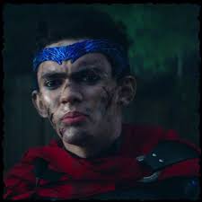 Wanda I Blew Hole in The Head