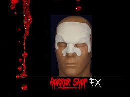 HorrorShopFX