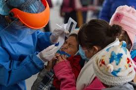 En una conferencia inusual, que contó con la presencia del. Semaforo Covid Cmdx Ciudad De Mexico Regresa Al Semaforo Epidemiologico Naranja Ante El Avance De La Variante Delta El Pais Mexico
