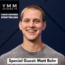 Youth Ministry Maverick: Hosted by Jeff Harding