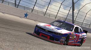 The previous chevrolet camaro has 70 cup series wins so far, and had a hand in chevrolet earning a record 39 nascar manufacturer titles. Iracing Chevrolet Camaro Nascar Preview Shot Bsimracing