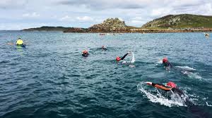 Swim England, RLSS UK and British Triathlon stress outdoor swim ...