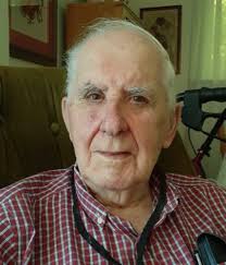 Carvell PELKEY Obituary (1933