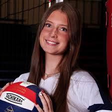 Avery Samson's Heritage High School Bio