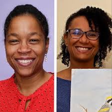 Tiffany Kersten's Instagram, Twitter & Facebook