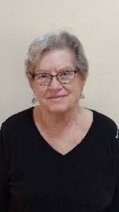 Obituary for Audrey June Clark Barr