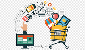 e commerce omnichannel online shopping sales retail online shop service people business png pngwing e commerce omnichannel online shopping