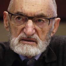 Dr. Morgentaler was a 'mover of history'