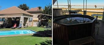 The vaal dam has long been a retreat for busy city dwellers in johannesburg and pretoria. Vaal Prive Holiday Resort Businesses In South Africa