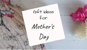 This year, honor mom by bringing her breakfast in bed or by checking some items off her bucket list. Gift Ideas For Mother S Day 2020 Ad Gifted Stacey In The Sticks