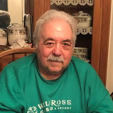 Louis James Ferraro Jr Obituary January 3, 2021