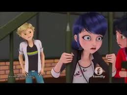 New transformations of ladybug and cat noir. Miraculous Ladybug Saison 2 Episode 17 Reverser Partie 4 Anglais Youtube