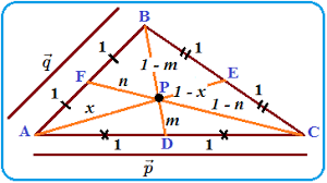 Look through examples of titik berat translation in sentences, listen to pronunciation and learn grammar. Menentukan Titik Berat Segitiga Konsep Matematika Koma