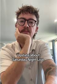 SNL Update: Life Comes at You Fast in Comedy Parody