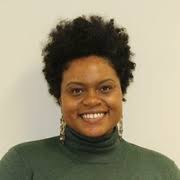 2016 Corpsmember of the Year: Angela Noah