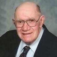 Obituary John S Mchugh Daggett Gilbert Funeral Home