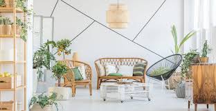 Decorate a bookshelf — no paint required. 10 Easy And Inexpensive Ways To Decorate With Washi Tape Courtney Turk Interior Decorator Interior Design Services