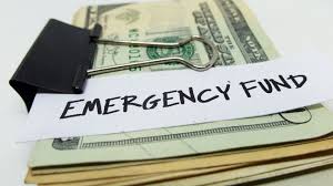 How to save 10000 in a year calculator. Emergency Fund Calculator