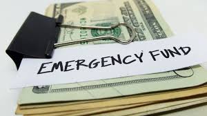 Maybe you would like to learn more about one of these? Emergency Fund Calculator