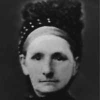 Isabella Minerva Tucker (1835–1915) • FamilySearch