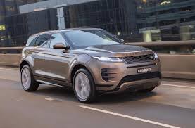 Time to make a statement. 2020 Range Rover Evoque Now On Sale In Australia From 62 670 Performancedrive
