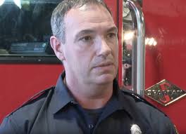 Detroit firefighters honored for their bravery in the face of danger