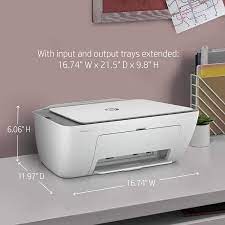 The hp deskjet 2755 a most extreme print goal of 4800 x 1200 streamlined dpi and can print at speeds up to 7.5 ppm and 5.5 ppm for dark and shading prints, separately. Hp Deskjet 2755 Windows 7 Hp Deskjet Ink Advantage 4518 Driver Latest Version Hp Driver Download Breeze Through Projects With Simple Printing At Home And Scan And Copy Versatility Rockand80