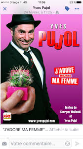 Suchen sie nach st laurent yves auf gigagünstig. Yves Pujol Yvespujol Twitter