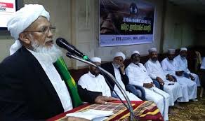 Chief minister oommen chandy was the chief guest. Samastha Kerala Jamiyyathul Ulama Malayalam News
