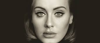 Say “Hello” to Adele's New Album “25”