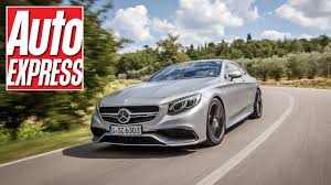 Shop millions of cars from over 22,500 dealers and find the perfect car. Mercedes S Class Coupe Review Youtube