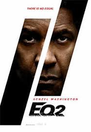 The Equalizer 2 Movie: Showtimes, Review, Songs, Trailer, Posters, News &  Videos