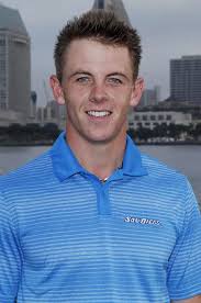 Grant Forrest in field for 40th Sun Bowl Western Refining College  All-America Golf Classic