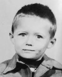 First grade class photo....Huntley School. Look familiar Eric Linn-Miller?