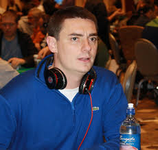 Borgata Winter Poker Open 2011: 01/29/11