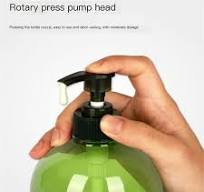 Amazon.com: ALLC Soap Dispenser 2 Pack Big Capacity Soap ...