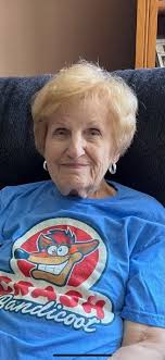 Obituary information for Catherine E Leidner