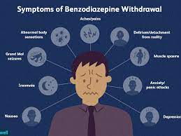 How does xanax help with anxiety? Benzodiazepine Withdrawal Symptoms Timeline And Treatment