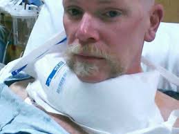 Fundraiser for William Daniel Spruill by Cara MacAdam : Dan Spruill needs  our help.