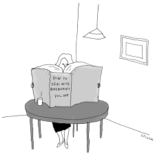 James Mcritchie On Twitter Cute Captions New Yorker Cartoons Chair