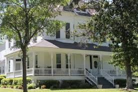 Wiley College President S House President Houses College Resources Historical Sites
