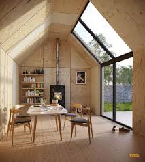 Saturday Morning View 1 Tiny House Cabin House Design Architecture House