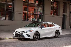 All toyota sedans provide exceptional value, but which one is right for your marietta drives? Here S Why The 2019 Toyota Camry Is So Popular Erin Park Toyota