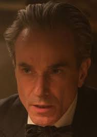 Fan Casting Daniel Day-Lewis as John "Axe" Adcox in Backdraft (2011)