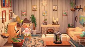 Grandma S Basement Pt 2 In 2020 Animal Crossing New Animal Crossing Animal Crossing Game