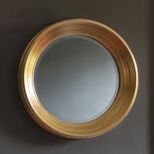 Indeed, who does not remember a round mirror at indeed, who does not remember a round mirror at his grandparents? Chaplin Round Mirror Gold Gold Round Mirror Circular Mirror