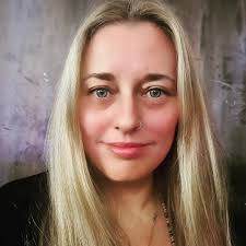 Marilyn Blyth Wilson